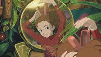 Arrietty : le Petit Monde des chapardeurs
