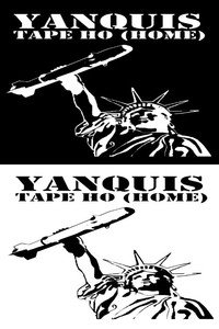 Yankees go home! (2005) subtitle poster