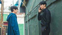 Обои к сериалу «Логическая ошибка (2022)» — (14 из 22)