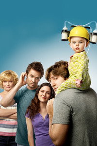 Постер сериала «Воспитывая Хоуп (2010-2014)» — (21 из 51)