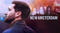 «Новый Амстердам (2018-2023)» — обои к сериалу #2
