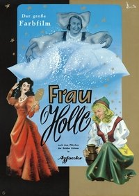 Frau Holle (1954)