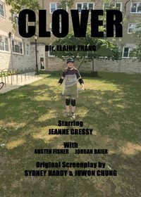 Clover (2026) poster