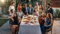 «Гений (2024)» — обои к сериалу #8