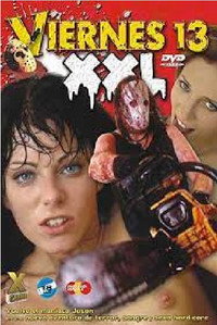 Постер фильма «Пятница 13: XXL (2001)» — (1 из 2)