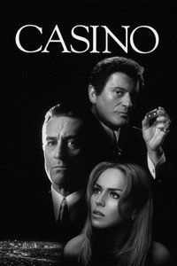 Постер фильма «Казино (2008)» — (57 из 106)