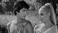 «Дафнис и Хлоя: Юные влюбленные (1969)» — обои к фильму #1