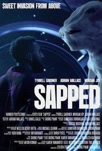 Sapped (2026) poster