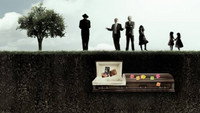 «Пять дней без Норы (2008)» — обои к фильму #1