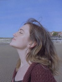 Day Out - A Super 16 Emulation
