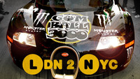 «Gumball 3000: LDN 2 NYC (2011)» — обои к фильму #1