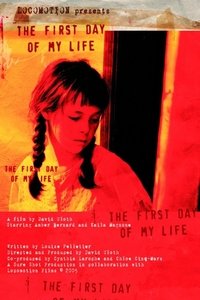 Poster de The First Day of My Life