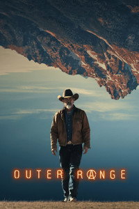 Постер сериала «Внешние сферы (2022-2024)» — (11 из 49)