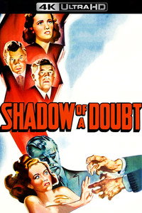 Постер фильма «Тень сомнения (1942)» — (29 из 63)
