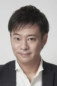 Yuuki Hoshi