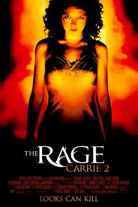 Постер фильма «Кэрри 2: Ярость (1999)» — (15 из 29)