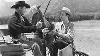 «The Westward Trail (1948)» — обои к фильму #1