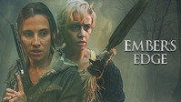 «Ember's Edge (2022)» — обои к фильму #2