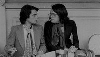 «Мамочка и шлюха (1973)» — обои к фильму #4