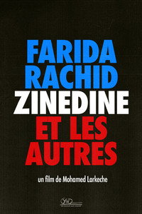 Farida, Rachid, Zinedine et les autres