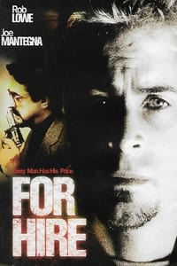 For Hire - 1997