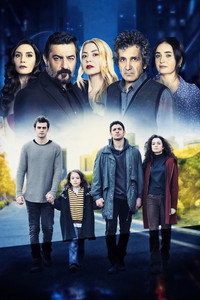 Постер сериала «Мои братья, мои сестры (2021-2024)» — (2 из 16)