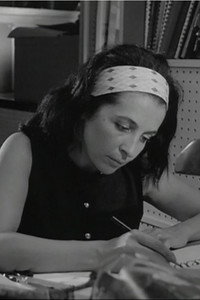 Françoise (Il y eut un soir... il y eut un matin)