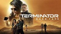 Обои к фильму «Терминатор: Тёмные судьбы (2019)» — (24 из 115)