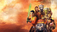 Star Wars Rebels