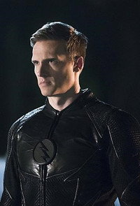 Постер сериала «Флэш (2014 - 2023)» — (29 из 89)