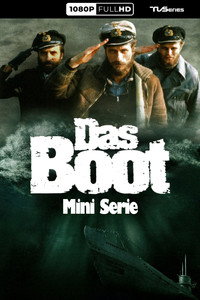 Das Boot (1985) poster