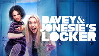 «Davey & Jonesie's Locker (2024)» — обои к сериалу #2