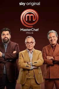 Season 13 Poster