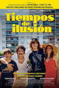poster_Tiempos de ilusión