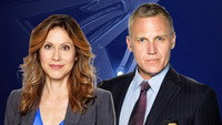 «The Inspectors (2015 - 2019)» — обои к сериалу #2