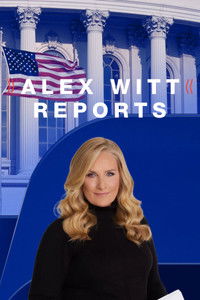 Alex Witt Reports