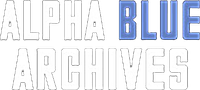 Alpha Blue Archives