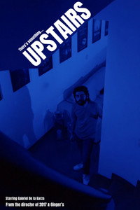 Upstairs