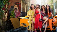 «Ещё четыре шота, пожалуйста (2019-2022)» — обои к сериалу #5
