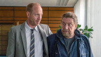 «Der gute Bulle: Nur Tote reden nicht (2020)» — обои к фильму #1