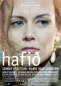 Poster de Hafið