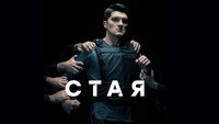 Обои к сериалу «Стая (2022)» — (3 из 15)