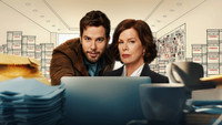 Обои к сериалу «Помоги мне, Тодд (2022-2024)» — (14 из 17)
