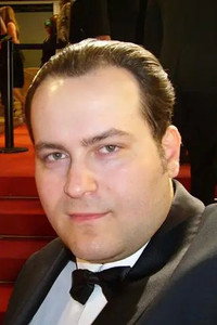 Nico Sentner