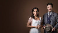 «Нас было шестеро (2019)» — обои к сериалу #2