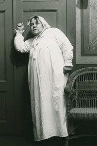The Consequences of Jealousy (1916) subtitle poster