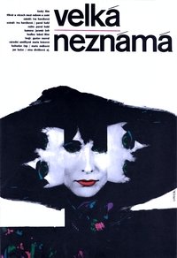 Velká neznámá (1970)