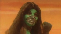 «Tattooed Teenage Alien Fighters from Beverly Hills (1994 - 1995)» — обои к сериалу #1