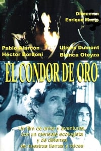 El cóndor de oro (1996)