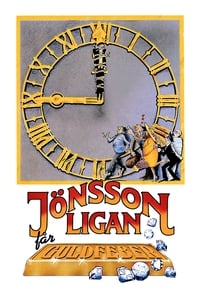 Les Jönsson ont la fièvre de l'or (1984)